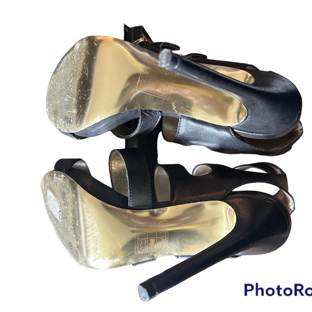 Bebe heels - Picture 4 of 4